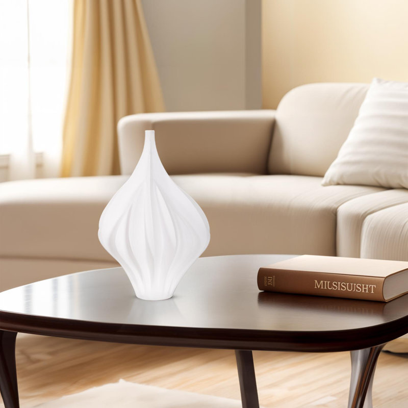 Vase Langmuir