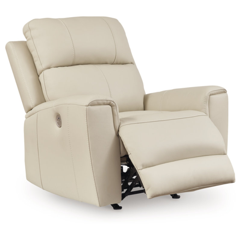Czarnecki Power Recliner