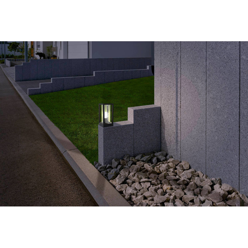 Maron Transparent Bollards