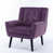 Lavender Purple Velvet Duplicate is out of stock