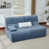 Blue Corduroy est en rupture de stock