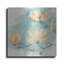 «Teal Buds III» par Chris Paschke-563215420