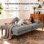 Fabric Sofa Bed-2012370710