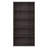 Bush Business Furniture Hybrid Tall 5 Shelf Bookcase-67082111