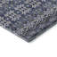 Tapis en denim de qualité supérieure lavable à la machine Prisco-258838547