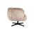 Estelle Upholstered Swivel Armchair-98411724