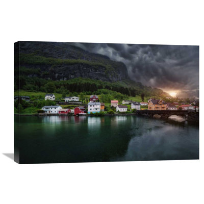 " Stryn " by Juan Pablo De