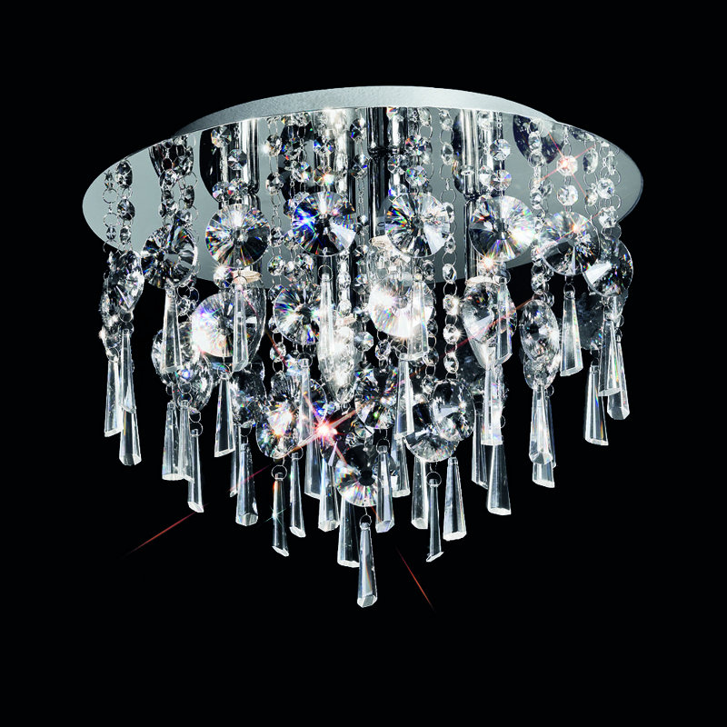 Flush Mount