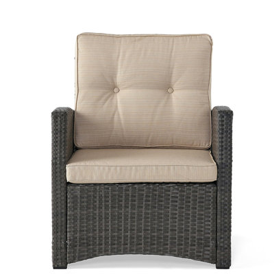ST MARTA SINGLE SOFA