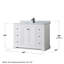 Ensemble de meuble-lavabo simple 48 po Avery-41604522-80201124