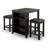 Penik 2 - Person Trestle Dining Set-702149623