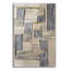  Art mural en verre acrylique, Par 12 "x 16"