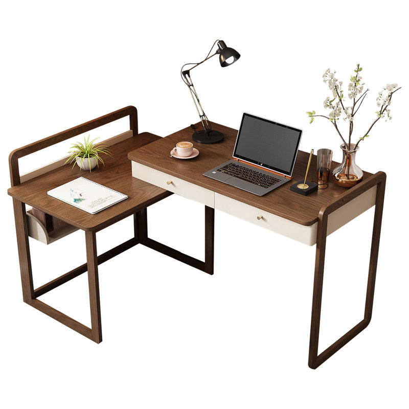 177.8Cm W Rectangle Writing Desk