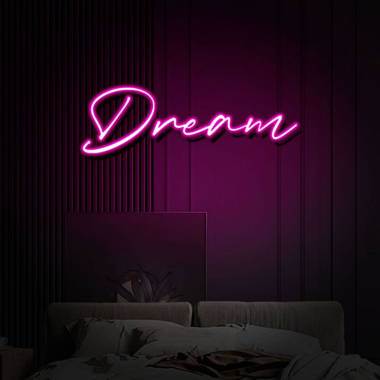 Purple Vibe Aesthetic Room  Neon room, Room ideas bedroom, Dream