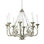 8 - Light Chandelier