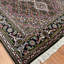 Tapis en laine fabriqué à la main Tabriz