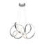 Cissna 1 - Light LED Pendant