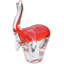 Figurine animaux Murano