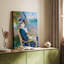 Au bord de la mer - galerie Cavas sur mesure-118081240