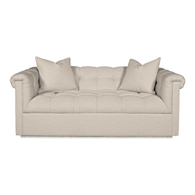 Thom Filicia Home Upholstered 78'' Loveseat