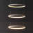 Odin 1-Light LED Unique / Statement Chandelier-116415423-71027343