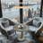 Ariello Console Table