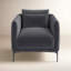 Rae Upholstered Armchair-776179193