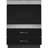 Sharp Microwave Storage