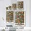 Série WORMIS DCCCLxxxx de WG - Collection Cavas