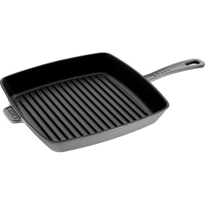 STAUB Grill Pan