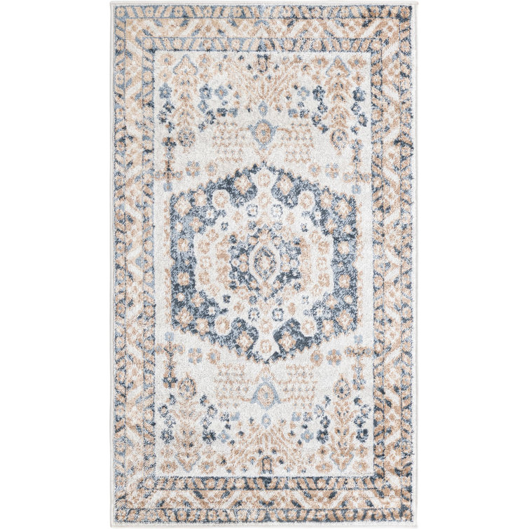 Bracamonte Oriental Indoor Rug