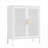 Agniv Metal Accent Cabinet-2070019102