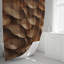Rideau de douche Yordana-1045404816