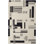 Nya Black/Ivory Rug
