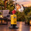 Steel Propane Tabletop Patio Heater