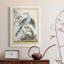 Toile encadrée Pastel Birds V Premium - prête à être accrochée-609728859-609728850