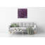 Glass Wall Clock-1664319271