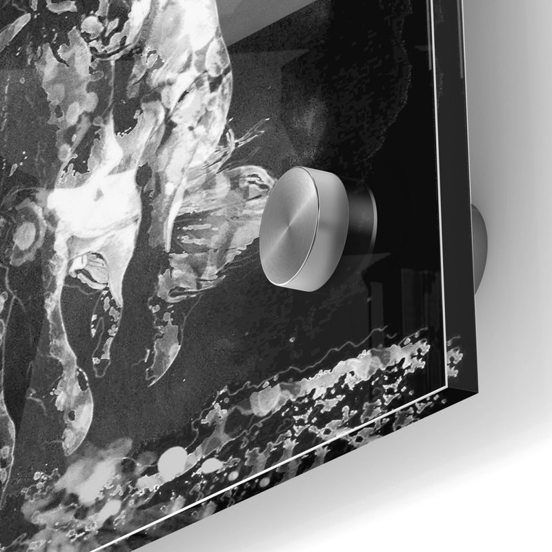 Wild Wild Horse 3 par Irena Orlov - impression non encadrée, H 36 po x l 24 po x P 0,2 po