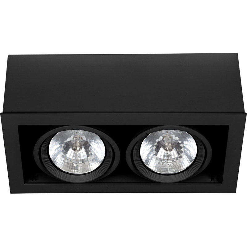 Crigger Flush Mount