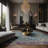 Silky Soft Plush Gray Area Rug-2117778596