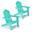 Genoa Outdoor Adirondack Chair-1114276409