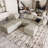 Teangela Velvet Sectional Sofa Living Room Couch Apartment Storage Modular Sofa Bed-1027669563