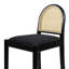 Tabouret de bar 30,5 po Panama