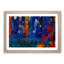 Abstract Art Painting Vol.46 by S.Johnson - Picture Frame Painting Print-55615312-55615302