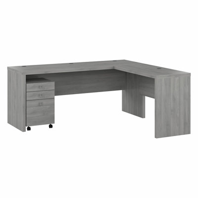 Credenza Desk