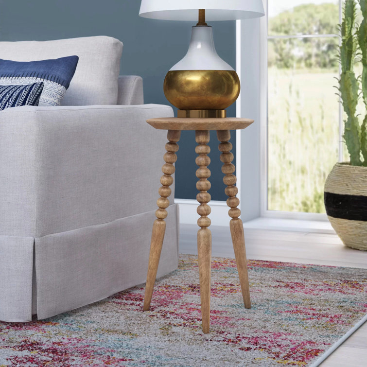 Table de bout Lessing