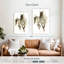 Cheval rustique Brampt I-108237676