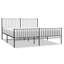 Lemual Metal Bed-181028484