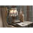 Lattimer 4 - Light Cluster Pendant