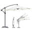 Bridgitt 300cm Cantilever Parasol-1839847742